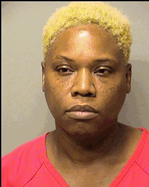 Latasha Lynette Herrod